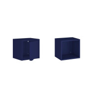 Manhattan Comfort 2-12GMC4 Smart 2-Piece 13.77